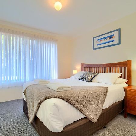 Bayside Villas ウォルポール エクステリア 写真