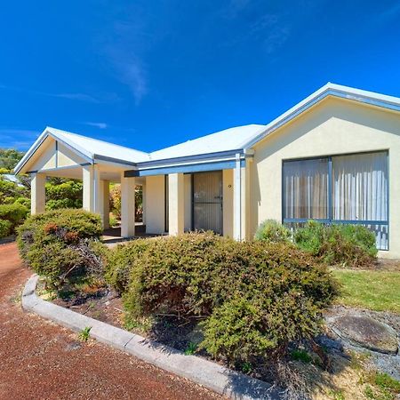Bayside Villas ウォルポール エクステリア 写真