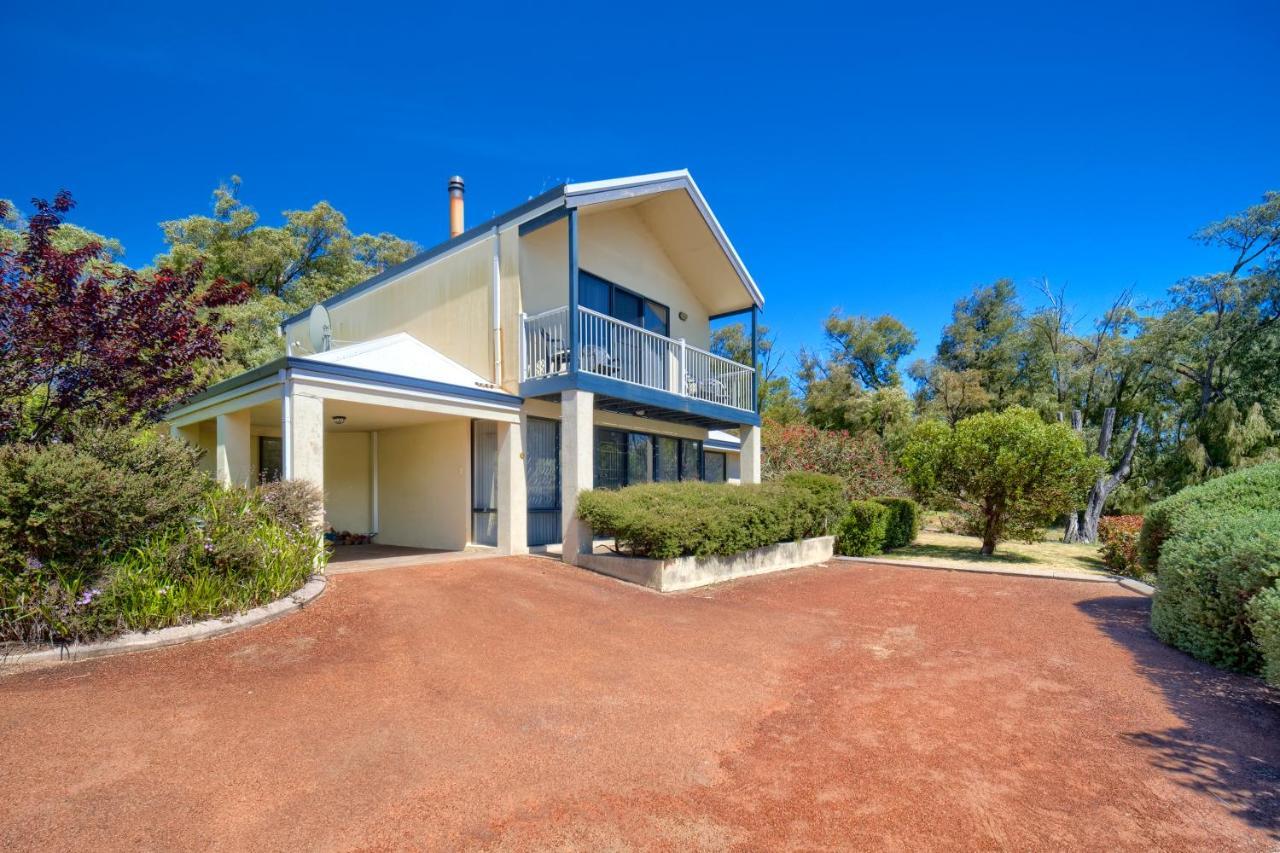 Bayside Villas ウォルポール エクステリア 写真