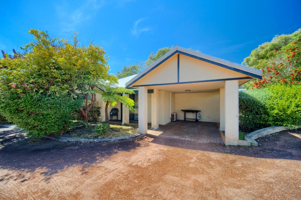 Bayside Villas ウォルポール エクステリア 写真