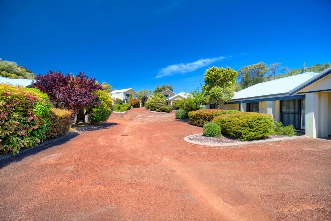 Bayside Villas ウォルポール エクステリア 写真