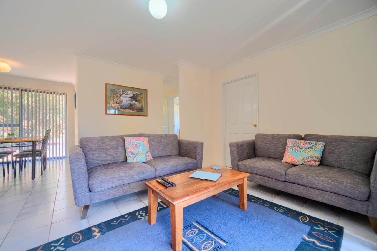 Bayside Villas ウォルポール エクステリア 写真