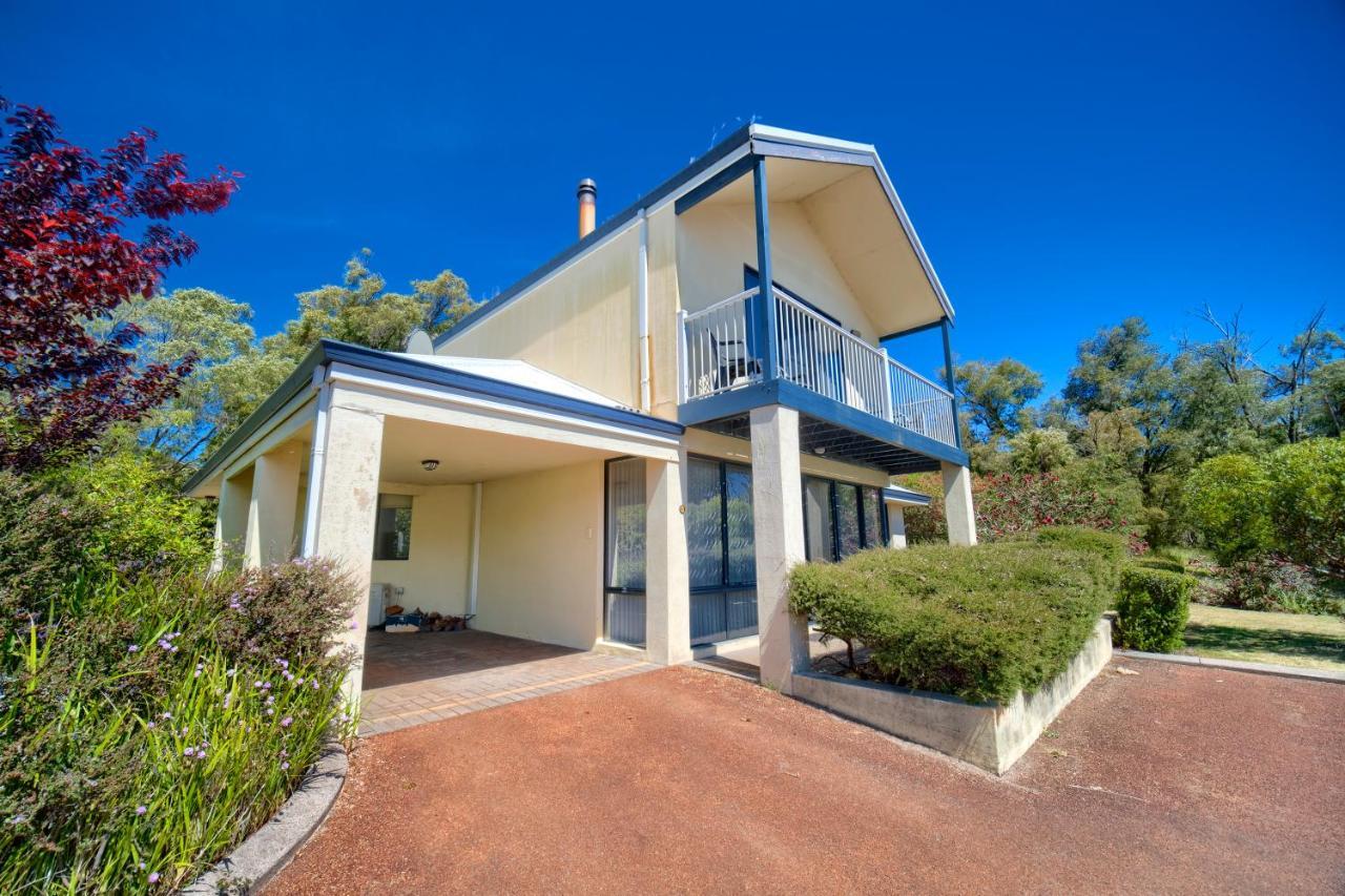 Bayside Villas ウォルポール エクステリア 写真