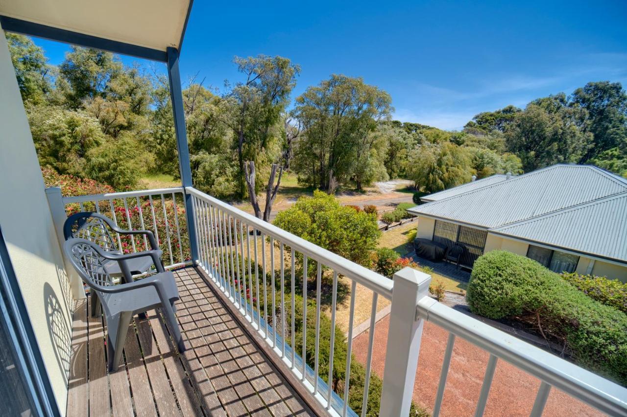 Bayside Villas ウォルポール エクステリア 写真