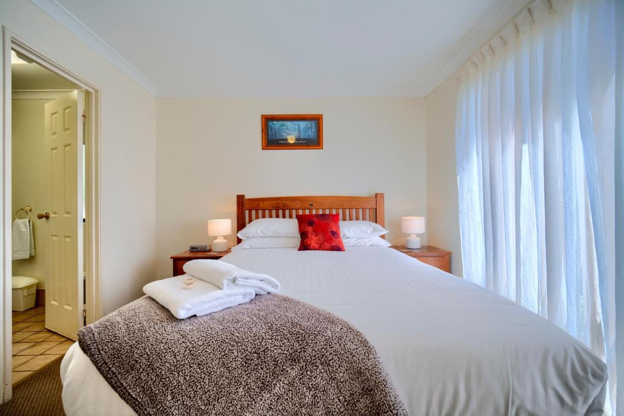 Bayside Villas ウォルポール エクステリア 写真