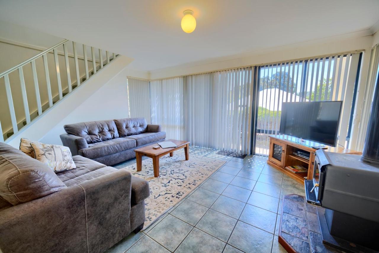 Bayside Villas ウォルポール エクステリア 写真