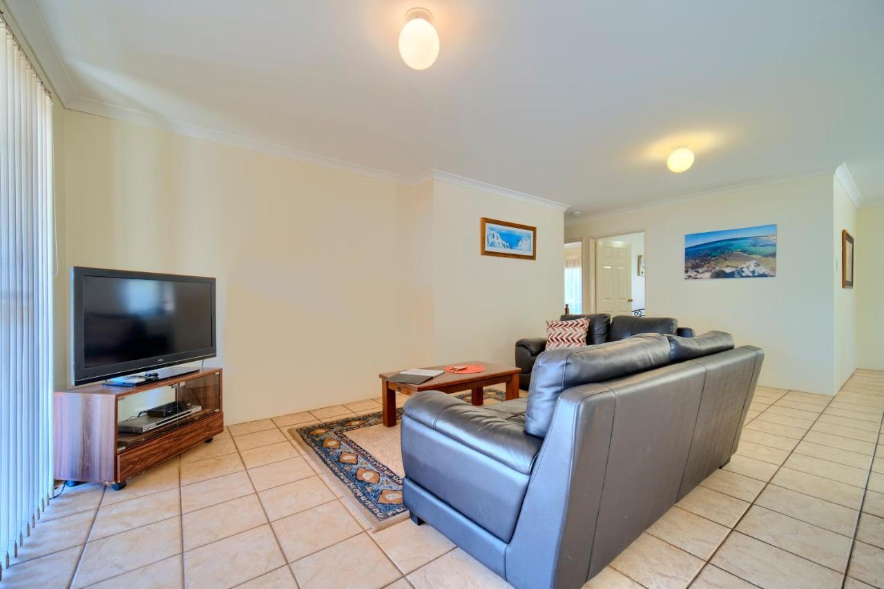 Bayside Villas ウォルポール エクステリア 写真