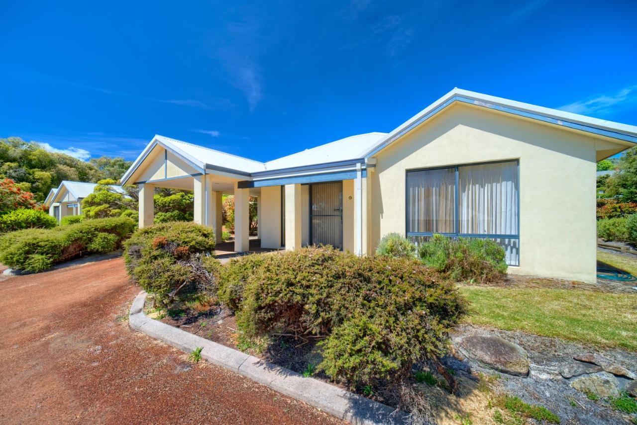 Bayside Villas ウォルポール エクステリア 写真