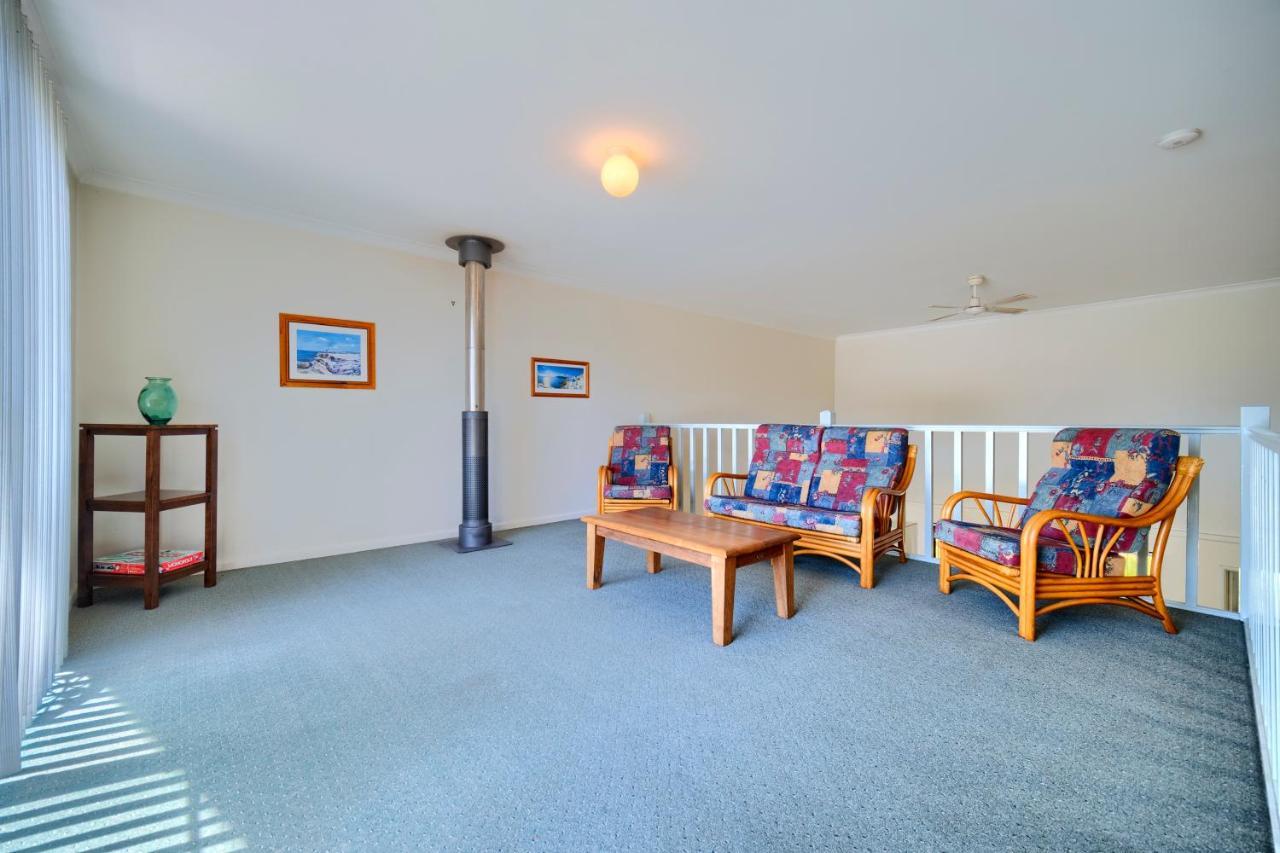 Bayside Villas ウォルポール エクステリア 写真