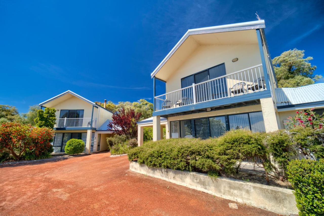 Bayside Villas ウォルポール エクステリア 写真