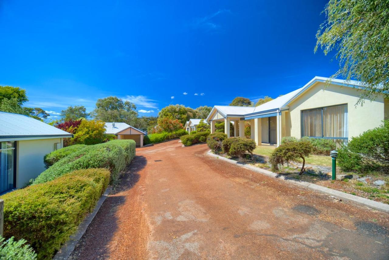 Bayside Villas ウォルポール エクステリア 写真